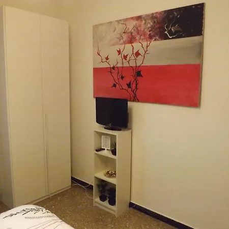 Vaticano In Fiore Apartment Rome