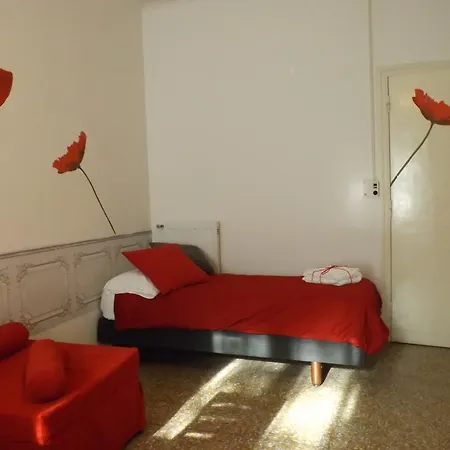 Vaticano In Fiore Apartment Rome