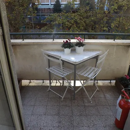 Apartment Vaticano In Fiore