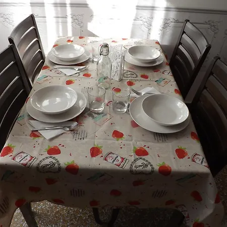 Vaticano In Fiore Apartment *
