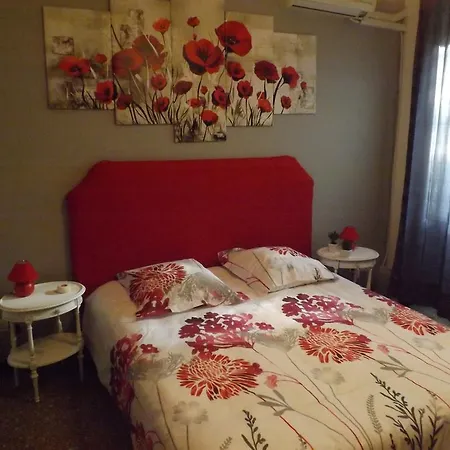 Vaticano In Fiore Apartment Rome