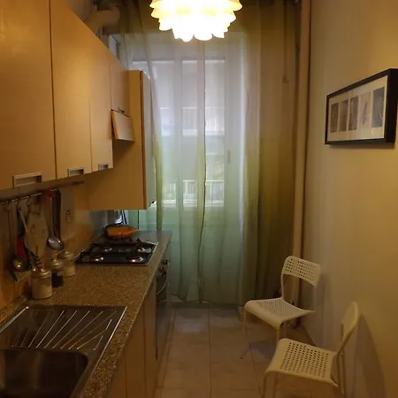Apartment Vaticano In Fiore Rome